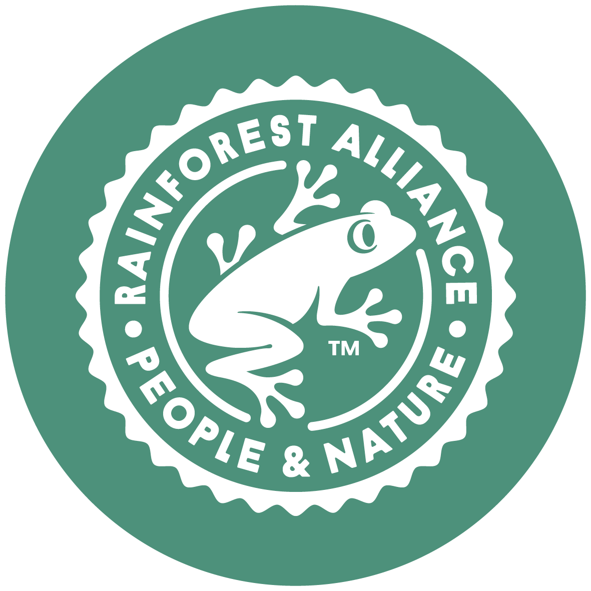 Rainforest Alliance